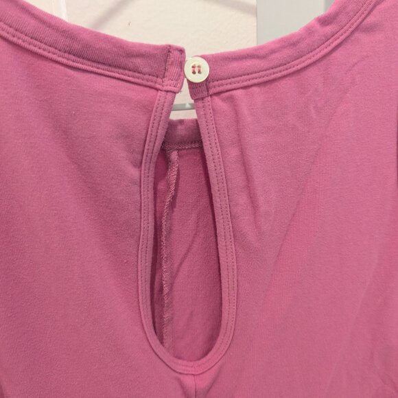 Smash & Tess Cute Pink Romper - New with Tags - Picture 3 of 3